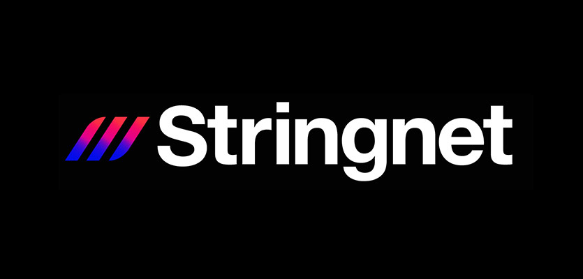 Stringnet