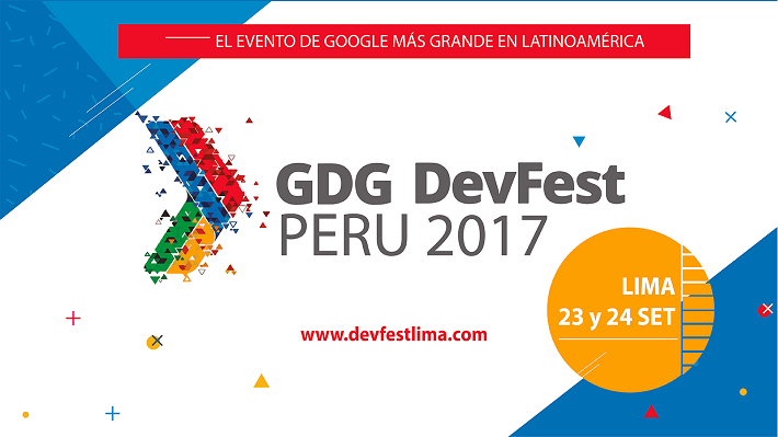 gdg-devfest-lima-2017