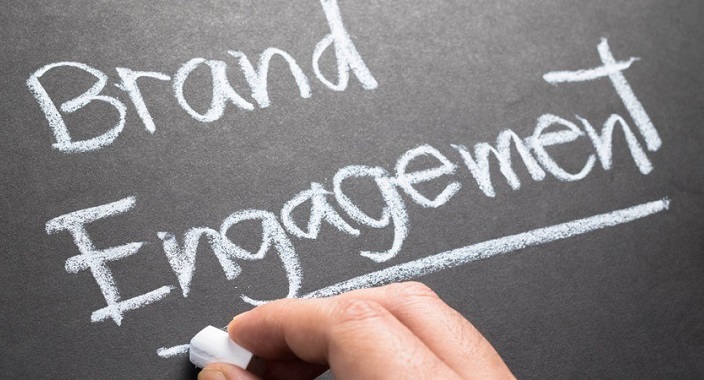 Brand-Engagement
