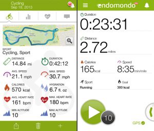 endomondo-app