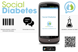 social-diabetes