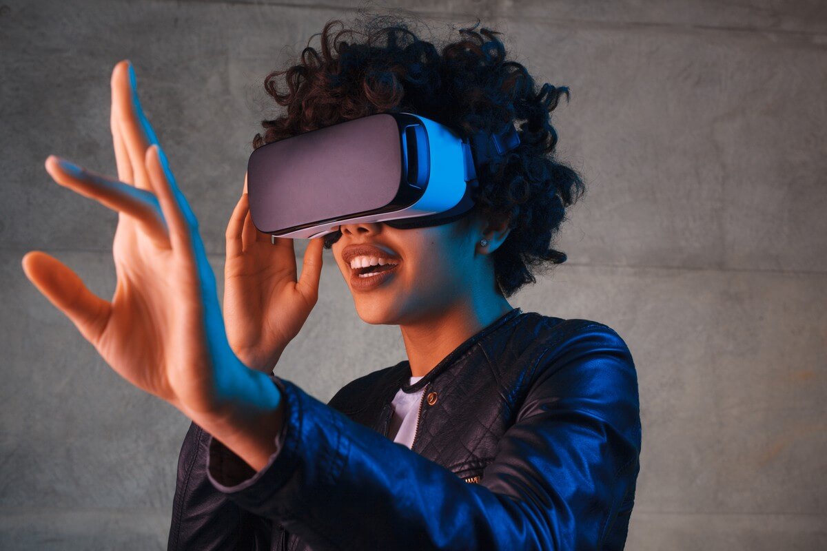 beneficios realidad virtual