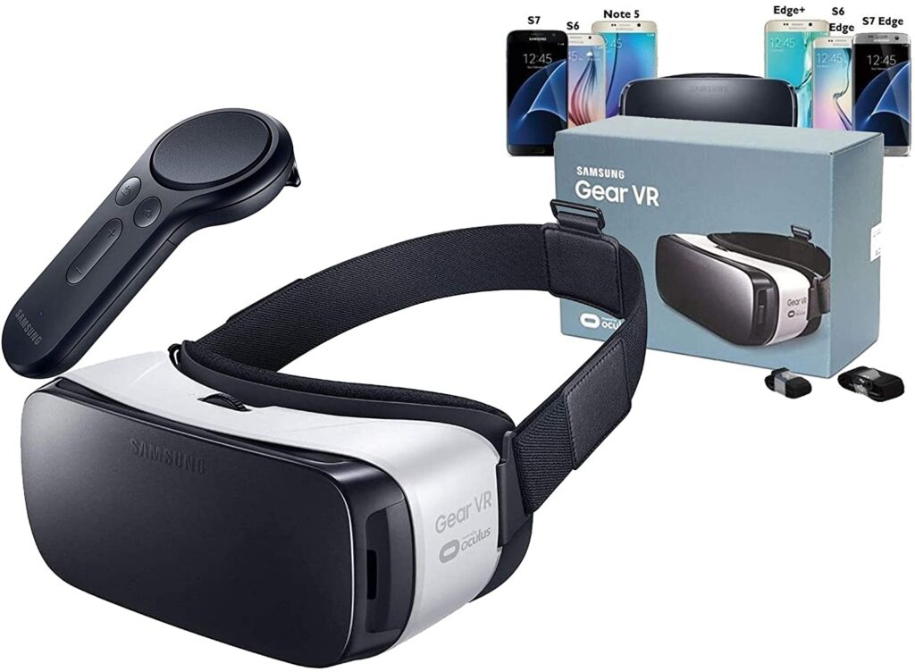 5 tipos de Gafas de Realidad Virtual para Eventos Virtuales