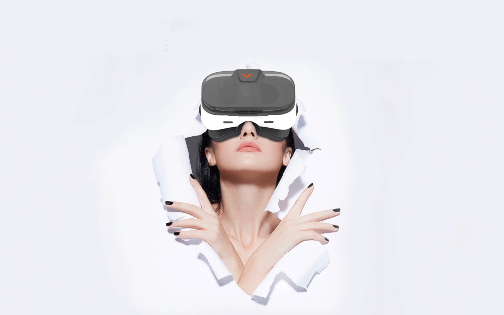 Cómo usar la Realidad Virtual en el Ecommerce