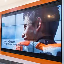 ALQUILER DE VIDEO WALL